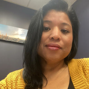 Meet your Posher, Ernestine